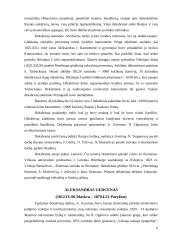 Antibaudžiavinių demokratinių pažiūrų raida Rusijos imperijoje 6 puslapis