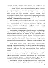Antibaudžiavinių demokratinių pažiūrų raida Rusijos imperijoje 9 puslapis