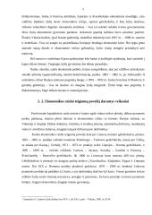 Ekonominis ir kultūrinis žydų gyvenimas XIX amžiaus Lietuvoje 3 puslapis