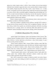 Ekonominis ir kultūrinis žydų gyvenimas XIX amžiaus Lietuvoje 5 puslapis