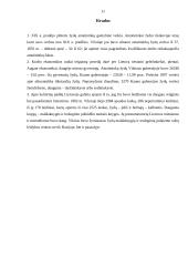 Ekonominis ir kultūrinis žydų gyvenimas XIX amžiaus Lietuvoje 9 puslapis