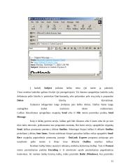 Naudojimasis elektroniniu paštu 13 puslapis