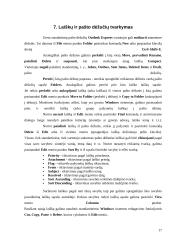 Naudojimasis elektroniniu paštu 17 puslapis