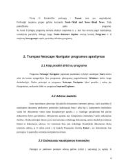 Naudojimasis elektroniniu paštu 4 puslapis