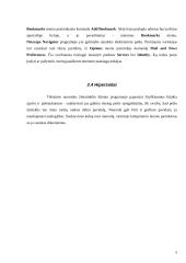 Naudojimasis elektroniniu paštu 5 puslapis