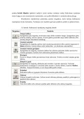 Naudojimasis elektroniniu paštu 8 puslapis