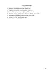 Europos kolonizacija XVI - XVIII amžius 11 puslapis