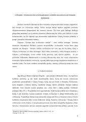 Europos kolonizacija XVI - XVIII amžius 3 puslapis