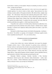 Europos kolonizacija XVI - XVIII amžius 6 puslapis