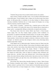 Europos regioniniai skirtumai 18 puslapis