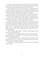 Europos regioniniai skirtumai 8 puslapis