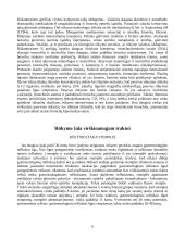 Fiziologinės rūkymo pasekmės žmogaus organizmui 6 puslapis