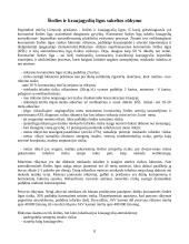 Fiziologinės rūkymo pasekmės žmogaus organizmui 8 puslapis