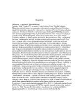 Franco Šuberto biografija ir veikla 2 puslapis