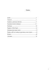 Frederikas Šopenas - išsami biografija 2 puslapis