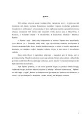 Frederikas Šopenas - išsami biografija 3 puslapis