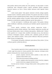 Gamintojo elgseną lemiantys veiksmai 5 puslapis