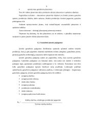 Gamintojo elgseną lemiantys veiksmai 6 puslapis