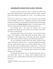 Gediminaičių dinastija 3 puslapis