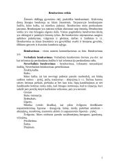 Gyvybinė bendravimo veikla 3 puslapis
