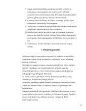 Gonorėja, jos simptomai, plitimas, pasėkmės 11 puslapis