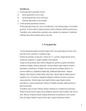 Gonorėja, jos simptomai, plitimas, pasėkmės 4 puslapis