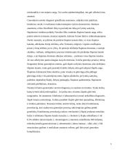 Gonorėja, jos simptomai, plitimas, pasėkmės 5 puslapis