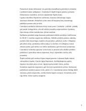 Gonorėja, jos simptomai, plitimas, pasėkmės 6 puslapis