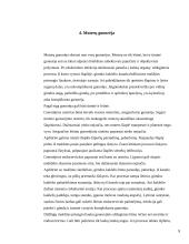 Gonorėja, jos simptomai, plitimas, pasėkmės 8 puslapis