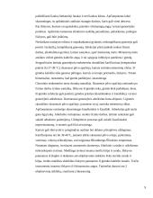 Gonorėja, jos simptomai, plitimas, pasėkmės 9 puslapis