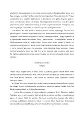 Senovės Graikijos istorija 9 puslapis