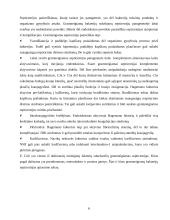 Gramneigiamų bakterijų sukeliamų septicemijų patogenezė 4 puslapis
