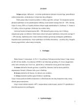 Gripo priežastys, simptomai, gydymas 3 puslapis
