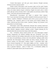 Haliucinacijos 16 puslapis