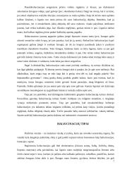 Haliucinacijos 5 puslapis
