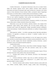 Haliucinacijos 8 puslapis