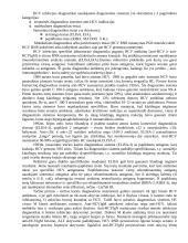 Hepatitas C: epidemiologija, laboratorinė diagnostika ir prevencija 4 puslapis