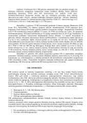 Hipokoaguliacinės būklės 5 puslapis