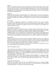 History of Britain 2 puslapis