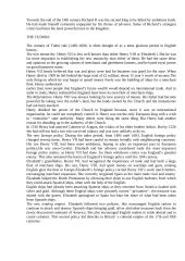History of Britain 3 puslapis