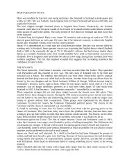 History of Britain 4 puslapis