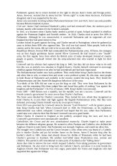 History of Britain 5 puslapis