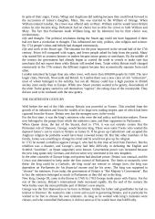 History of Britain 6 puslapis