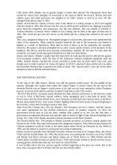 History of Britain 8 puslapis