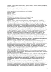 Hospitalinės infekcijos 6 puslapis