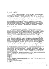 How much were the Lithuanians responsible for the killing of Jews during the summer of 1940? 2 puslapis