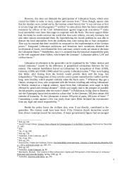 How much were the Lithuanians responsible for the killing of Jews during the summer of 1940? 5 puslapis