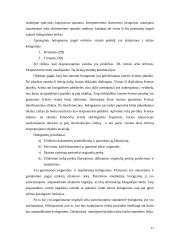 Identifikavimo kortelės 11 puslapis