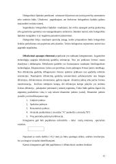 Identifikavimo kortelės 12 puslapis