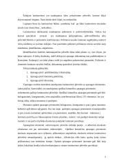 Identifikavimo kortelės 5 puslapis